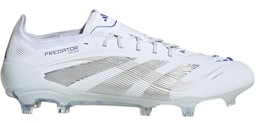 adidas Performance Predator Elite FG Mystic Victory Weiss 47 1/3