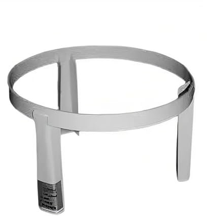 Socle pour Ballon d'eau Chaude 200 L et 300 L MASSAL, diamètre 41 cm