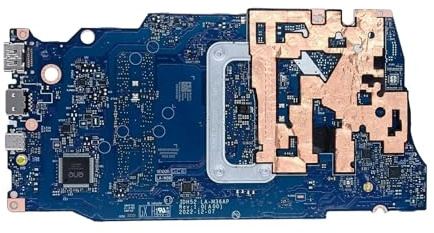 LA-M36AP for Dell 15 3535 Laptop-Motherboard R3-7330U R5-7530U 35-polig 03KJH3 00FF8D, Replacement Part