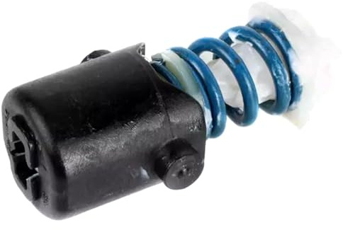 Partsline Ressort de Pédale d'Embrayage compatible avec C4 Picasso II | Aussi compatible avec C4 Spacetourer et 308 II. Réf. équivalentes : 1609678180, 9820342380