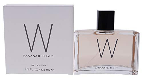 Banana Republic Banana Republic W for Women 4.2 oz EDP Spray