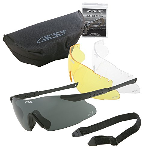 ESS ICE Tactical SchieÃŸbrille