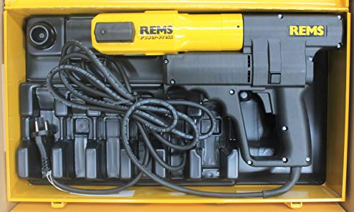 REMS-Radialpresse POWER-Press Basic Pack