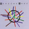 Sounds of the Universe Album Fridge Magnet