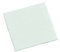 Alphacool 12097 Thermal Adhesive Pad Double-Sided 15 x 15 x 0.5 mm Thermal Conductive Pad