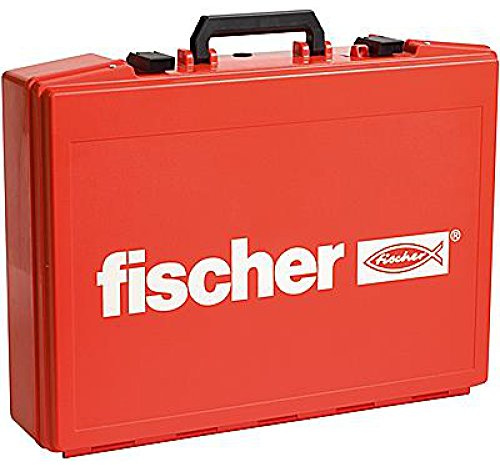 Fischer Systemkoffer Bewehrungsanschluß, 505941