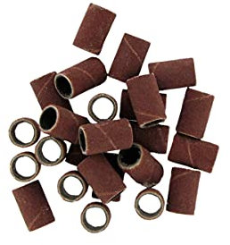 Box 100 esmeril Granos 80