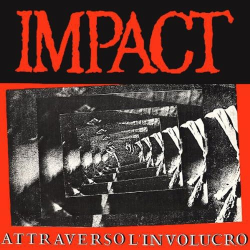 Attraverso L'involucro: Extended Version