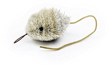 Purrs Skitter Mouse attachment- Fits PurrSuit, Frenzy & DaBird wand Cat Toys