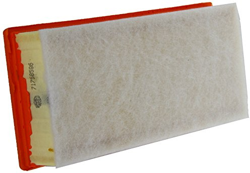 Magneti Marelli 152071758596 Luftfilter | Kompatibel mit: BMW 2.5-3.2 Coupe, 2500-3.3, CITROËN AX, BX, BX Break, C5 I, C5 I Break, C8, EVASION Großraumlimousine