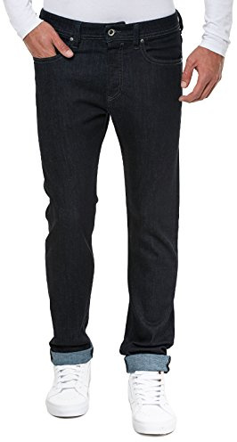 Diesel Buster Jean Droit Homme