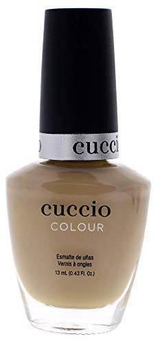 Cuccio Colour Java Va Voom 13ml
