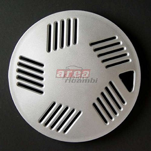 COPPE RUOTA 4 PEZZI FIAT TIPO TD DIAMETRO 14 COPRIRUOTA COPRICERCHIO
