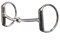 ProMaster Offset D-Ring Premium Snaffle (6 (15,3 cm))
