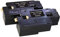 Ink Inspiration 2 Schwarz Premium Toner kompatibel für Dell C1660, C1660W, C1660DW, C1660CN, C1660CNW | 1.250 Seiten