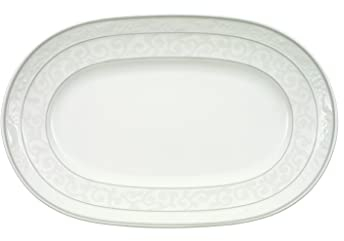 Villeroy & Boch Gray Pearl Coupelle 22 cm