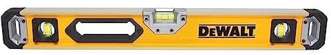 Dewalt Dwht43025 24 in. Mag Box Beam Level