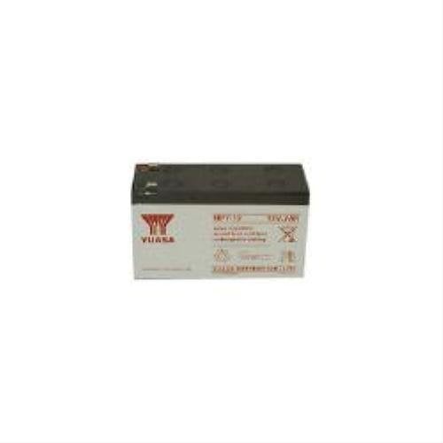 :Mds Battery, Eaton Powerware Yuasa NP7-12 12V 7ah Replacement SLA Battery for UPS