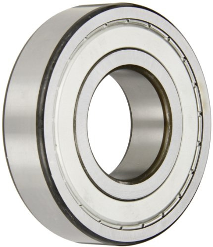 SKF Rillenkugellager 6310-2Z