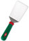 Sanelli Premana Professional Spatola Lasagne, Acciaio Inossidabile, Argento, 29.0x8.0x9.0 cm