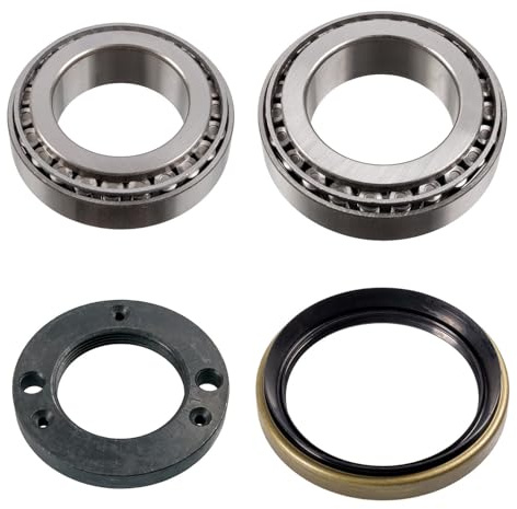 Blue Print ADZ98209 Wheel Bearing Kit