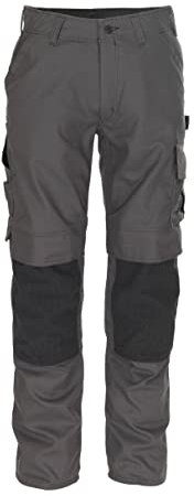 MASCOT Lerida Hose mit Kevlar Kniepolstertaschen, hohe Strapazierfähigkeit