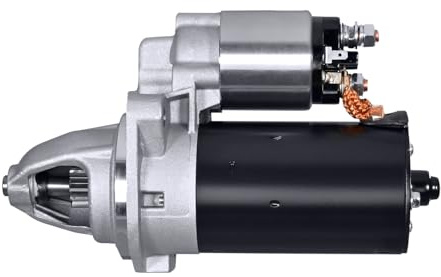 HELLA 8EA 012 526-871 Starter/Anlasser - 12V - 1.4kW