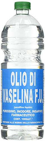 Vaselinöl für die Weinherstellung