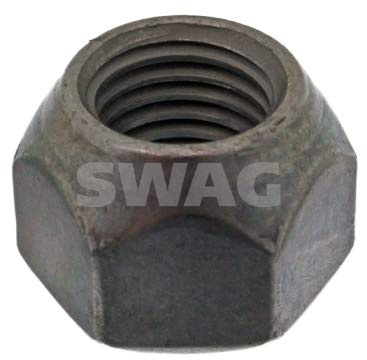 Radmutter Vorne von Swag (50 94 0247) Mutter Räder