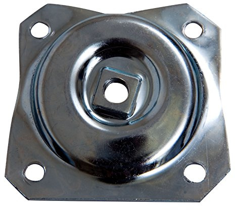 Waddell Angle Top Hardware Plate,