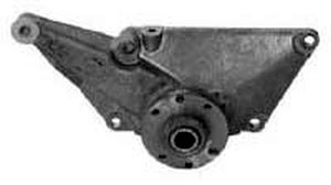 TRUCKTEC AUTOMOTIVE Halter, Kühlerlüfter 02.19.041