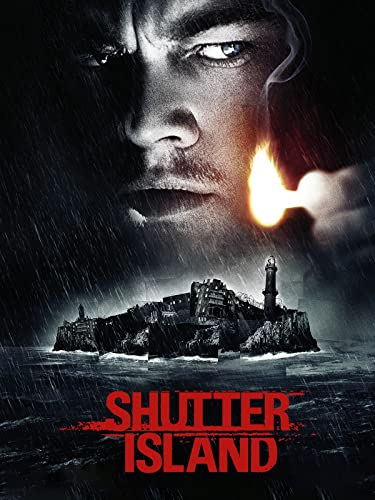 Shutter Island [dt./OV]