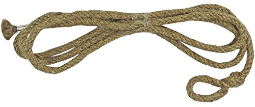 HaWe 19.004 Gerüst-Stricke mit Schlaufe 8x2500 mm