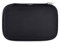 Navitech Black EVA Shock Proof Hard Case Compatible With The External Portable Hard Drives Including Samsung SE-208DB Slim External 8x DVD Writer / Samsung Ultra Slim External Slot Loading 8X DVD Writer / Samsung Wireless External DVD-RW SmartHub / Samsung SE-506BB/TSBD 6X USB External Slim Blu-ray Writer Drive / Samsung SE-506CB 6x Slim External BluRay Writer