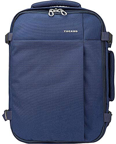 Tucano Tugò Blu zaino