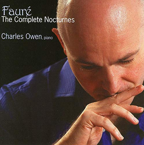 Faure: Complete Nocturnes