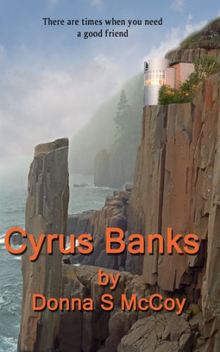 Cyrus Banks, A Good Friend (Triponian Crystal Trilogy Book 3) (English Edition)