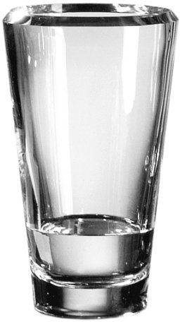 Fink CORSIVO Vase H.30cm,D.17cm