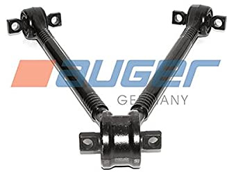 Auger 15124 Lenker, Radaufhängung