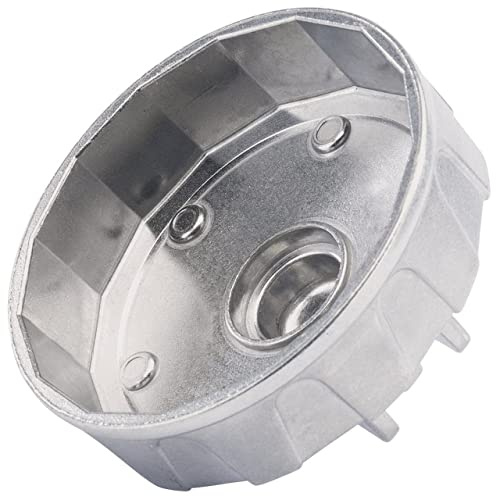 OIL FILTER SOCKET 92MM 15F
