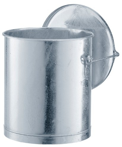 Mülleimer, Abfalleimer, Mülltonne, Aschentonne 30Liter