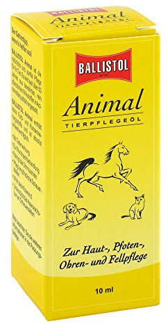 Ballistol Animal Öl veterinär