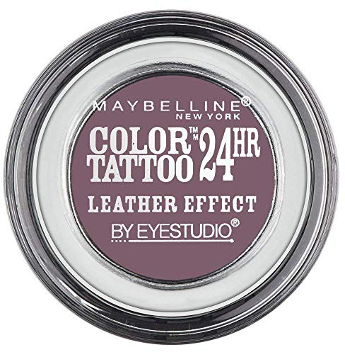 Maybelline Color Tattoo 24Hr Eyeshadow 97 Vintage Plum