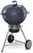 14513004 Weber Master Touch GBS Barbecue a Carbone