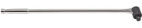 Draper 34339 T24B Expert Flexible Handle, 3/4 Square Drive, 760mm
