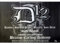 D12 – Brixton Carling Academy – 75 x 100 cm zeigt/Poster