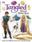 Tangled: Ultimate Sticker Book (Ultimate Sticker Books) by Vicki Taylor (2011-02-05)