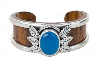 Brigitte von Boch - India Armreif