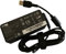 Laptop Charger for Lenovo Lenovo ADLX45DLC3A ADLX45NAC3A ADLX45NCC3A ADLX45NDC3A ADLX45NLC3 Compatible Replacement Notebook Adapter Adaptor Power Supply