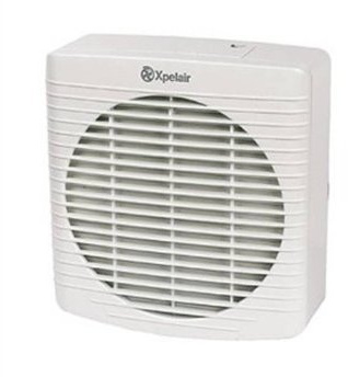 Xpelair GX9 Commercial Window Fan by Xpelair
